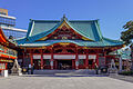 神田明神 Kanda-Myojin