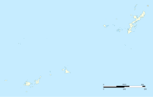 ISG/ROIG is located in Okinawa Prefecture