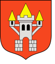 Wappen von Śrem