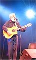 Ronnie Drew in 2004 geboren op 16 september 1934