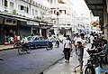 Image 16Phnom Penh in 1973 amid the Cambodian Civil War. (from History of Cambodia)