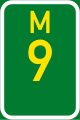 File:SA road M9.svg