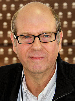 Stephen Tobolowsky (2012)