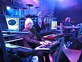 20. Januar: Edgar Froese (2007)