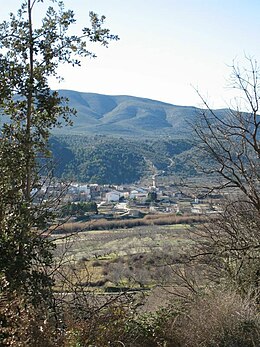 Vall de Ebo - Sœmeanza