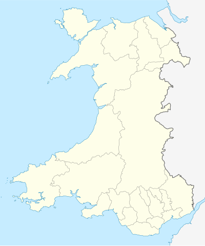 Welsh Premier Division (Wales)