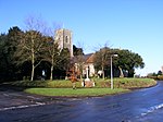 Church of St Nicholas