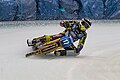 * Nomination Bart Schaap, 2018 Ice Speedway World Championship Final 4 - Inzell --Isiwal 20:36, 5 June 2018 (UTC) * Promotion  Support Good quality and perfect focus even here. --ArildV 20:39, 5 June 2018 (UTC)