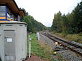 Bahnhof Neu­oels­nitz (2009)