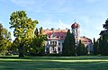 Schloss Brynek