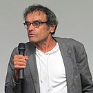 Harun Farocki -  Bild