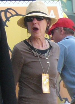 Julie Kavner (2013)