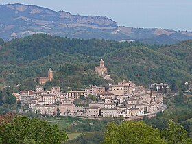 Montefortino