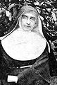 1838 - Marianne Cope born