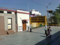 Thumbnail for Nadiad Junction railway station