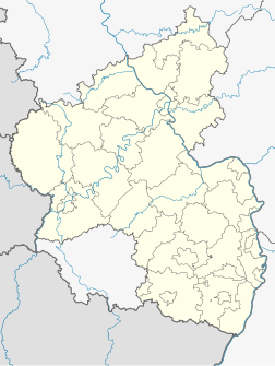 Eselsfürth (Rheinland-Pfalz)