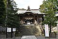 相模国 六所神社