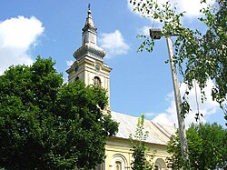 The Orthodox Church