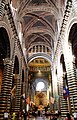 Siena, Italien: Dom von Siena