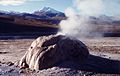 Geyser du Tatio au Chili