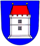 Vlasatice - Stema