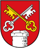 Wappen von Åhdaring