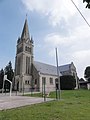 Kirche Saint-Hilaire