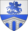 Blason de Couilly-Pont-aux-Dames