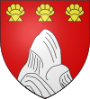 Blason de Puimichel