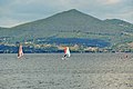 Lago di Bracciano e Monti Sabatini