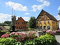 Marktplatz