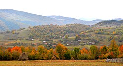 Skyline of Дамиш