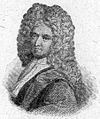 Daniel Defoe