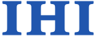 logo de IHI (entreprise)