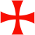 Templar Cross