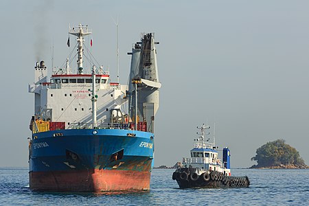 KotaKinabalu Sabah GCV-Eponyma-in-Likas-Bay-04