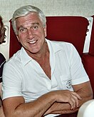 Leslie Nielsen, actor canadian