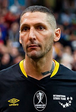 Image illustrative de l’article Marco Materazzi