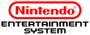 Official Nintendo Entertainment System logo