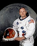 Thumbnail for Neil Armstrong