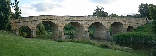 Richmond Bridge