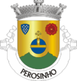 Vlag van Perosinho