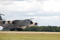 Airbus A400M alla ILA nel 2012.