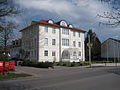 Aschheim, Rathaus