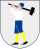 Wappen der Gemeinde Askersund