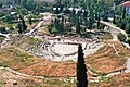 Athen, Griechenland: Akropolis