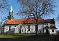 St.-Lamberti-Kirche