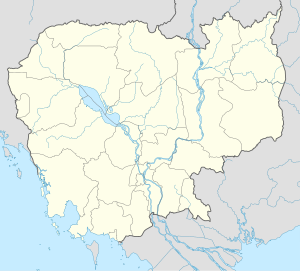 O Thnál Kêng is located in Cambodia