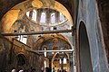 Istanbul, Türkei: Chora-Kirche