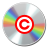 File:Copyright CD.svg